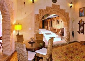 Hotel-Dona-Elvira-Restaurant